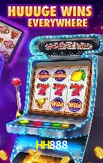 HH888 - Site De Jogos De Cassino -HH888 Download