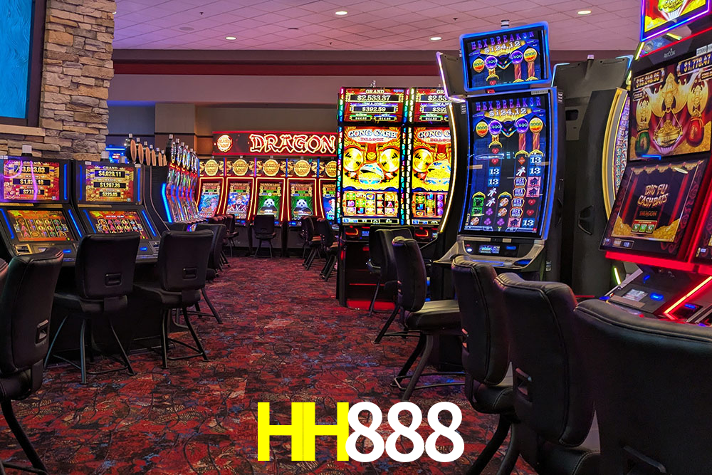 HH888 - Jogos De Casino Online -HH888.Com