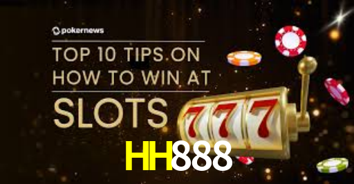 HH888