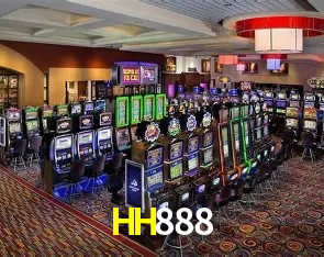 HH888