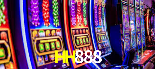HH888 - HH888.Com - Cassino Brasileiro Mais Escolhido