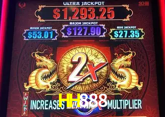 HH888
