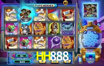 HH888 Download