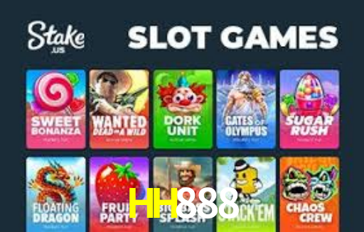 HH888 Download